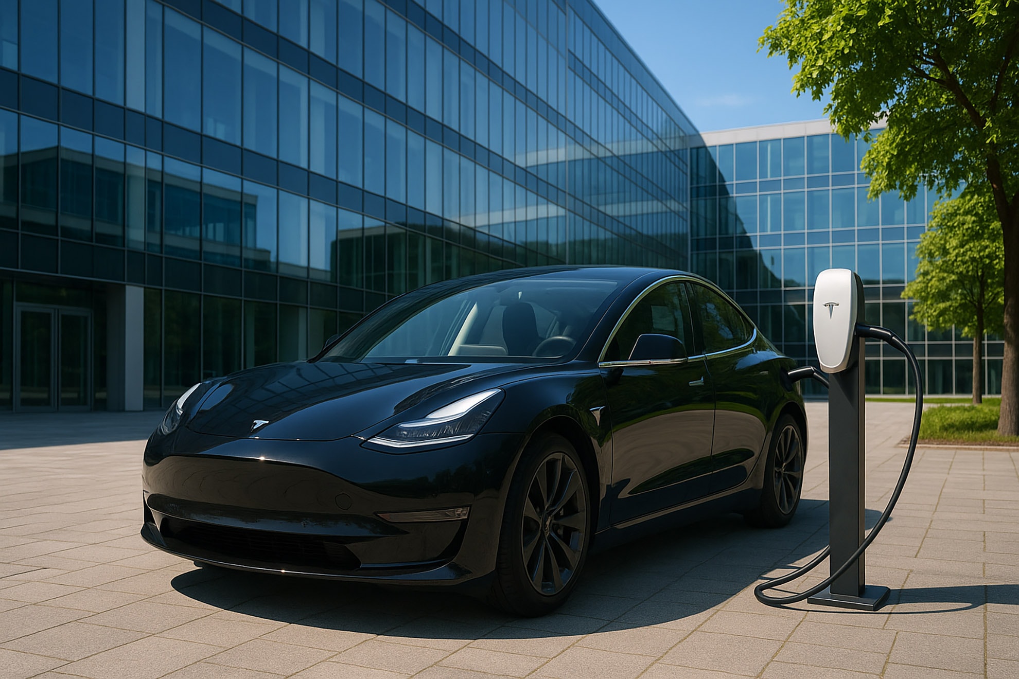 Elektrofahrzeuge prägen die internationale Zukunft des Firmenwagens: Moderne Unternehmen setzen zunehmend auf nachhaltige Dienstwagenmodelle, steuerliche Vorteile für E-Autos und flexible Mobilitätskonzepte, die sich an globalen Trends orientieren.