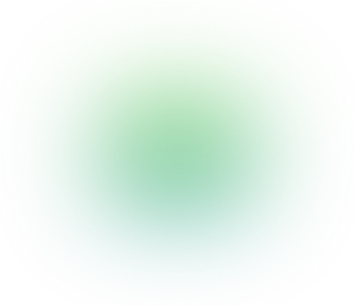 Decorative blur background