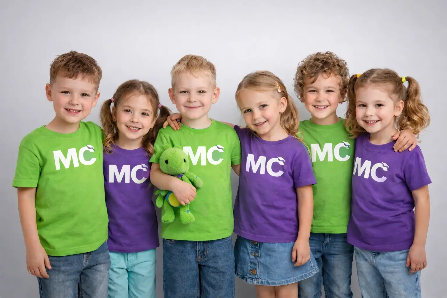 Садочок майбутнього