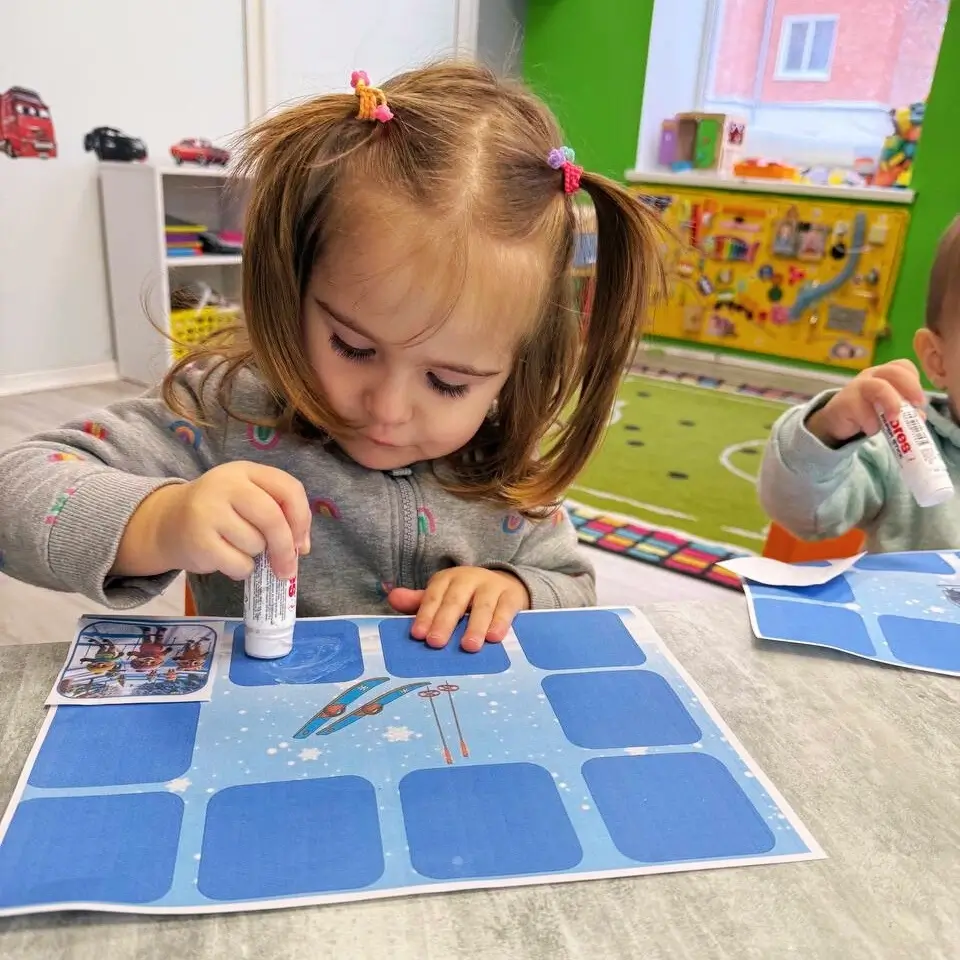 приватний садочок Тернопіль