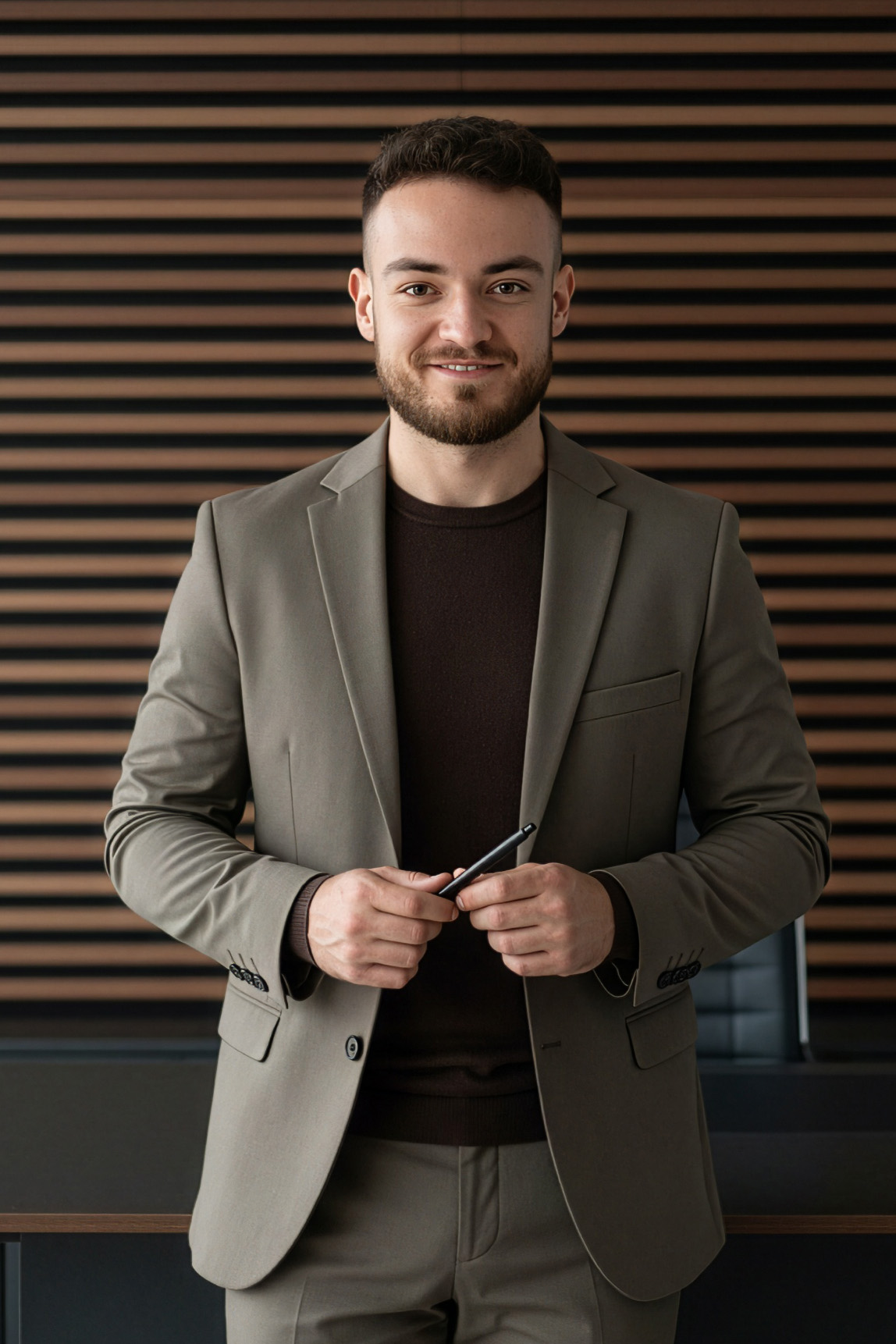 Bc. Adam Púchovský