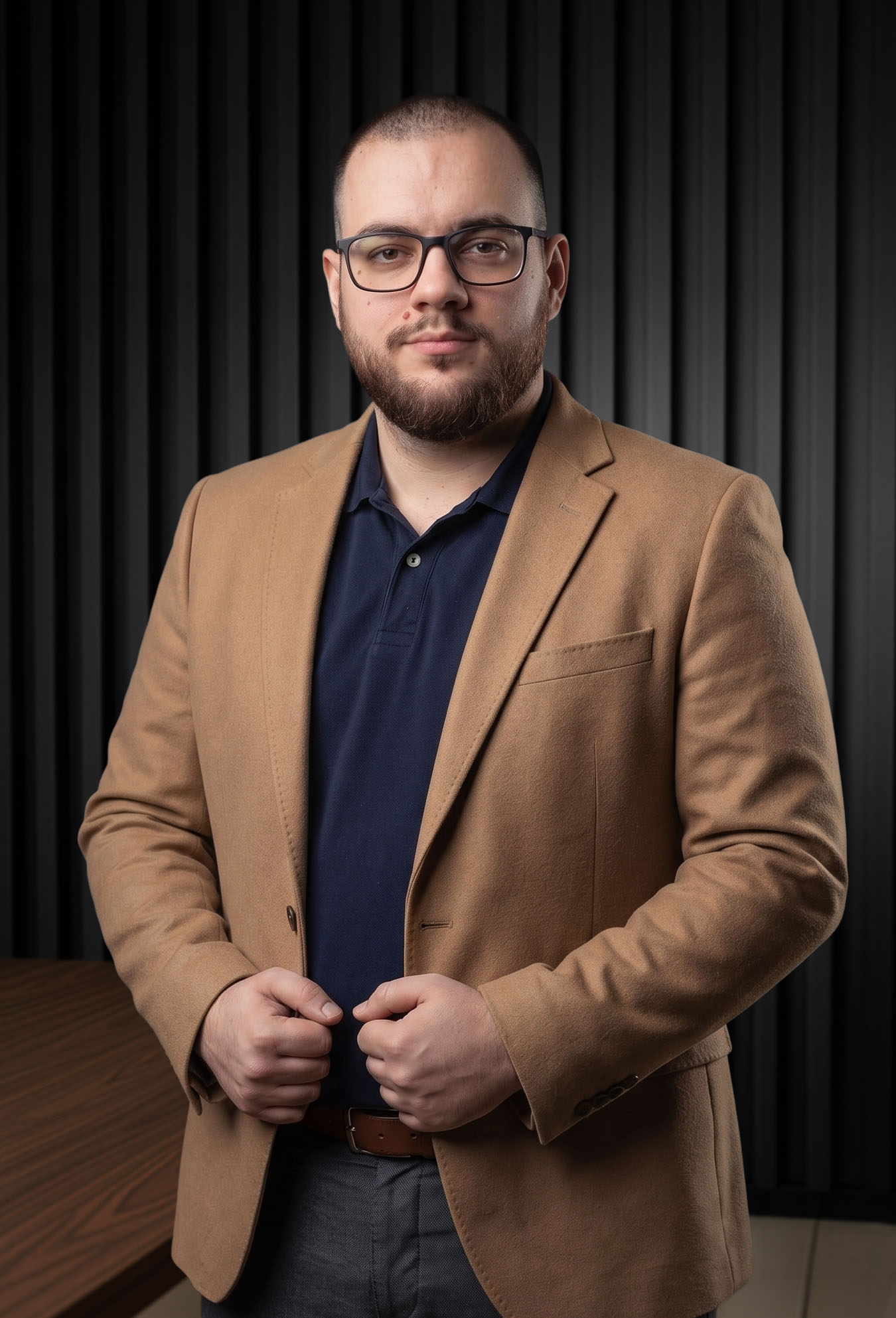 Norbert Odinson