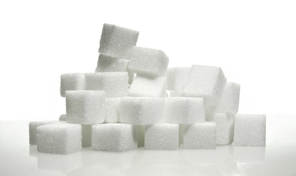 sugar-cubes