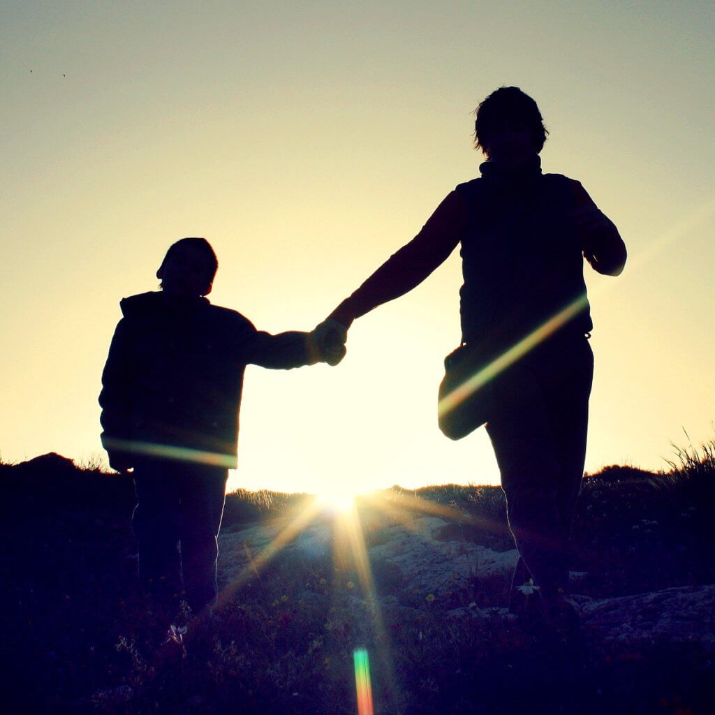 Teaching humility to youth