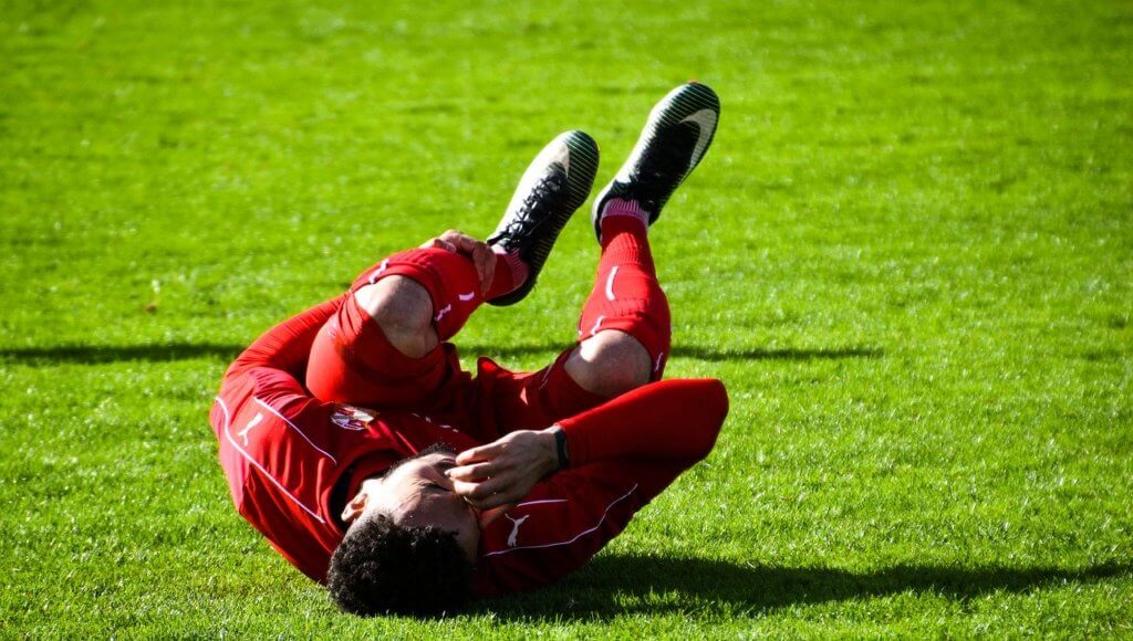 Repetitive strain injuries from sport specialization