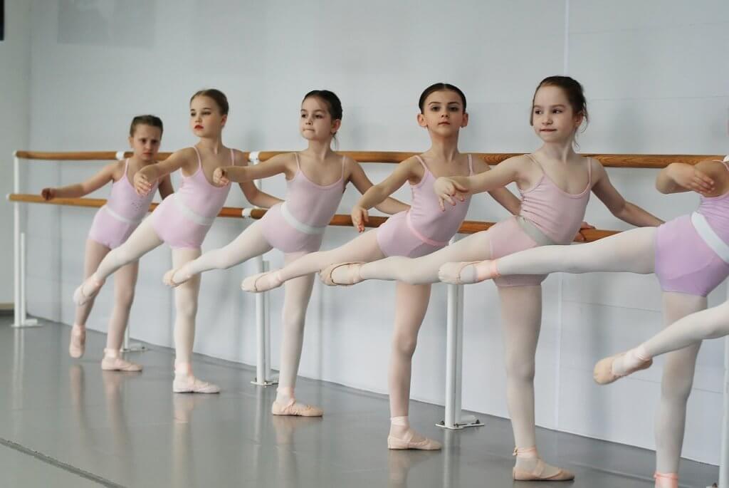 Increasing ballet membership using Tik Tok