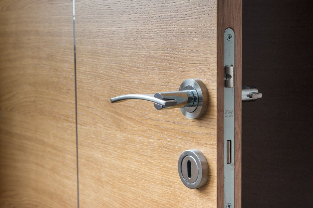 Shutting the door with virtual security in Zoom