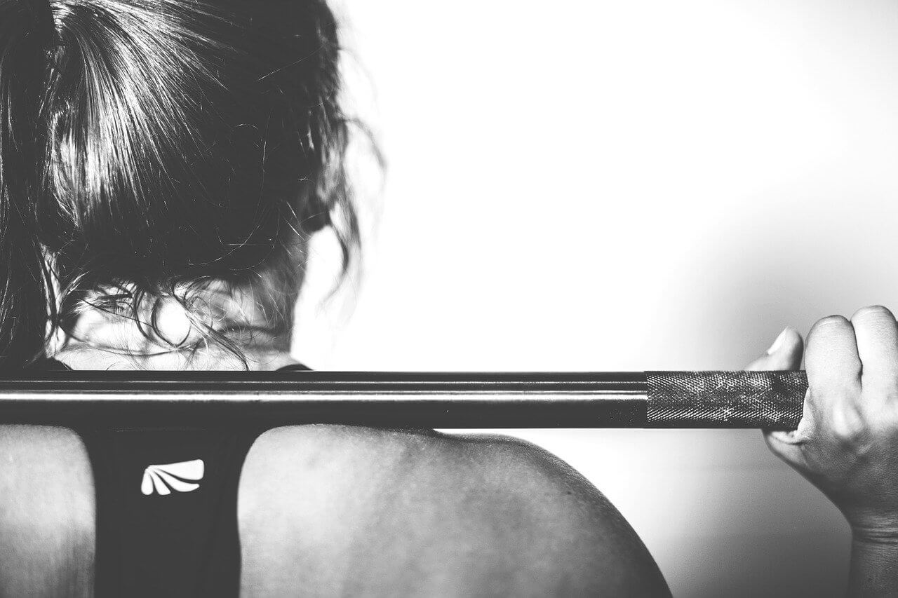 Training for swimming quotes
