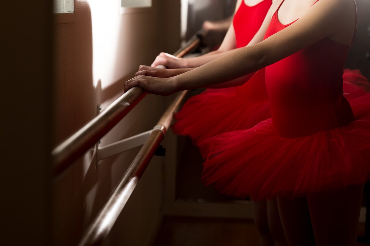 Dance studio name ideas for branding