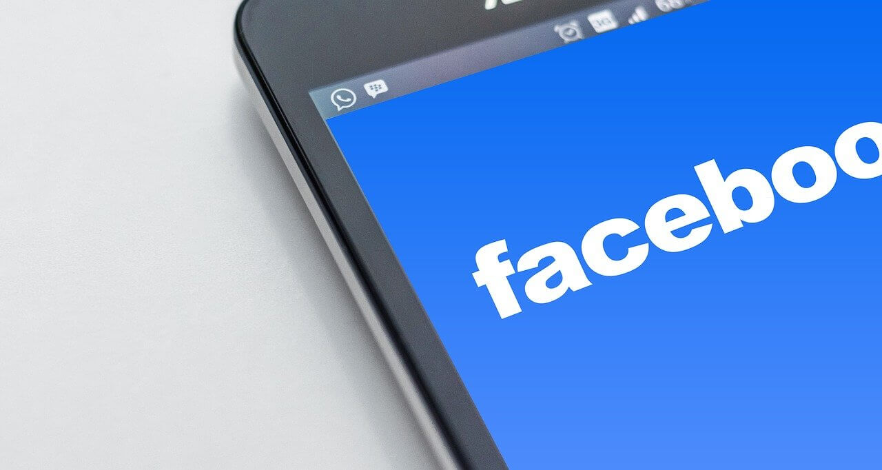 Facebook ads on mobile