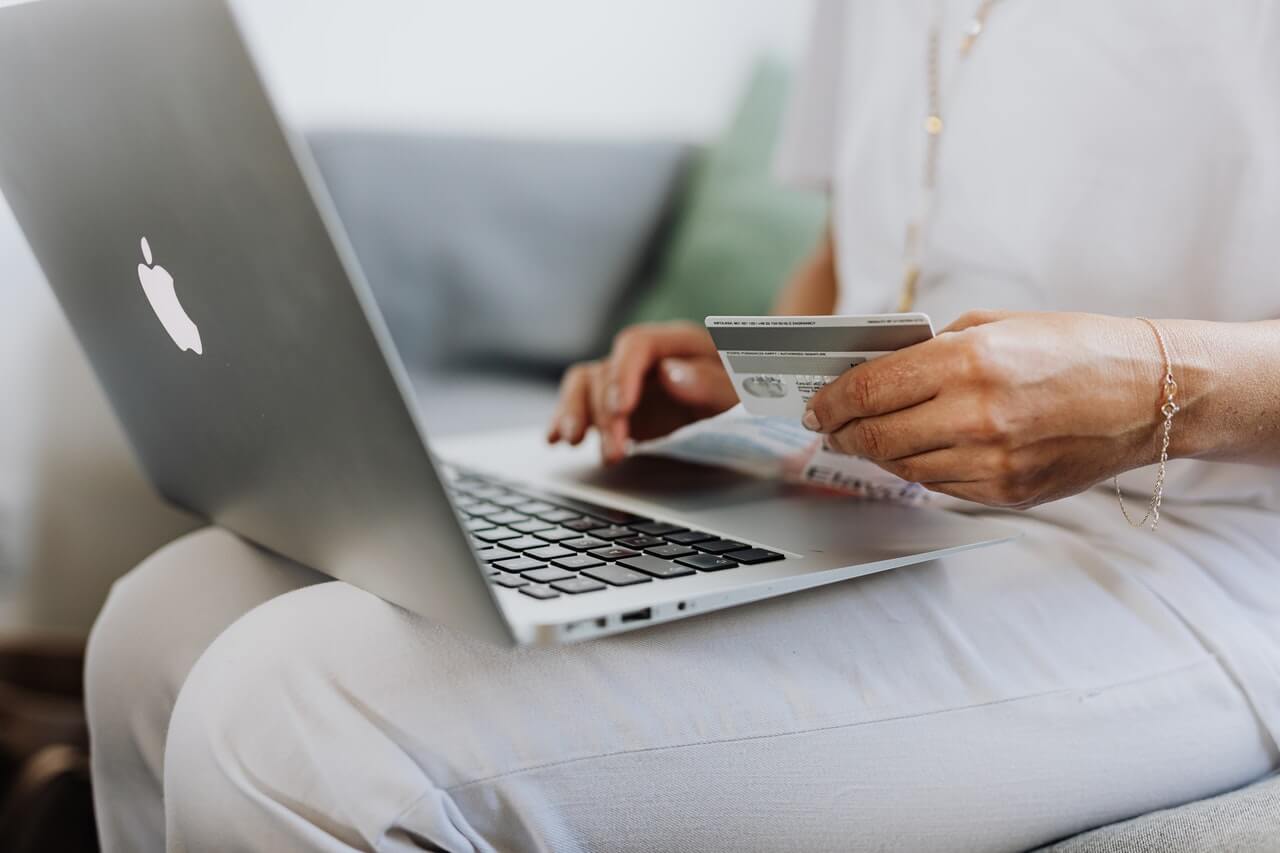 Take credit card payments online for dance studios