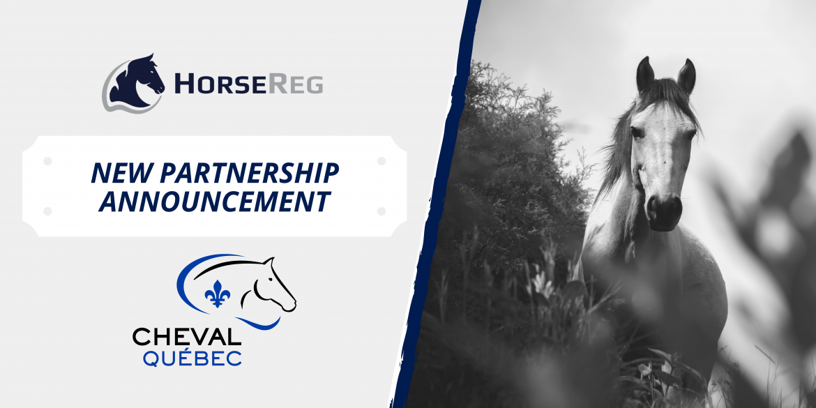 New partnership announcement