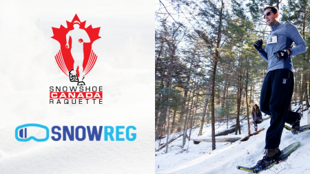 snowshoe