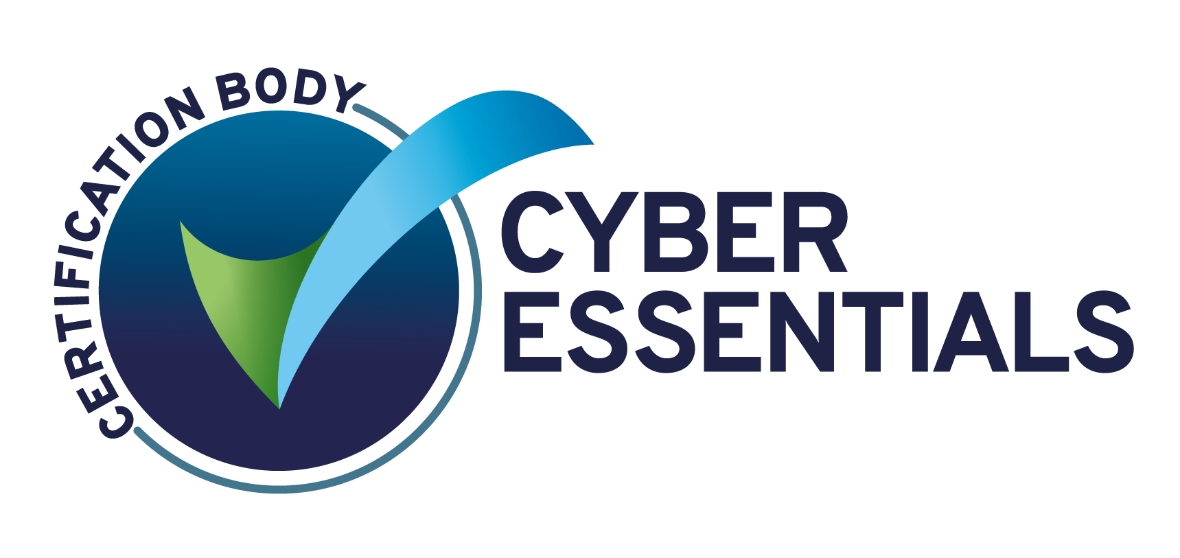 Cyber Essentials Logo