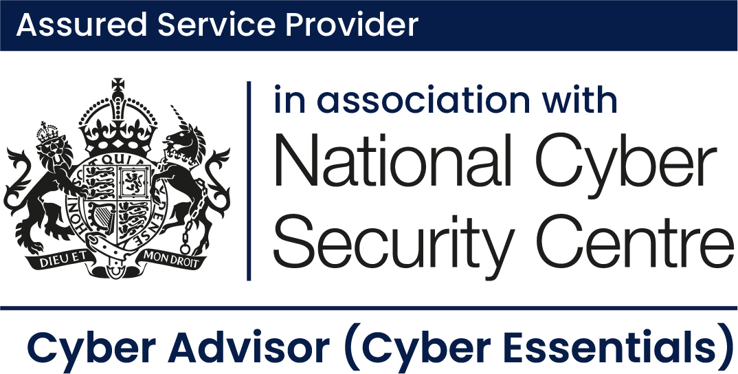 NCSC Cyber Essentials