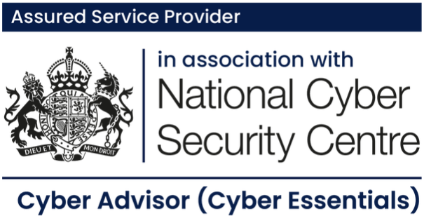 NCSC Cyber Essentials