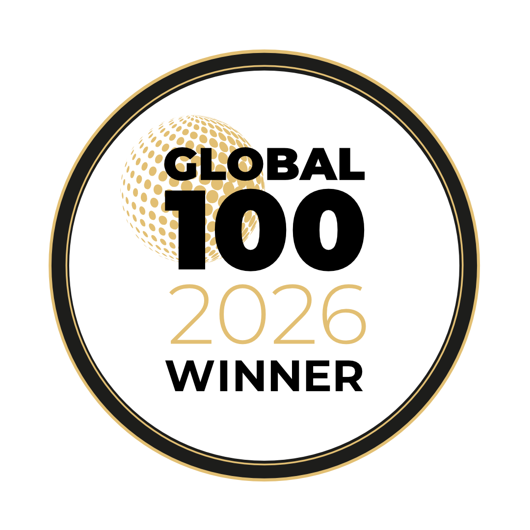 Cambridge Cyber Security Wins Global 100 Award