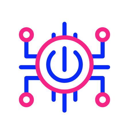 Icon Integrationen