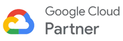 Google Cloud Partner