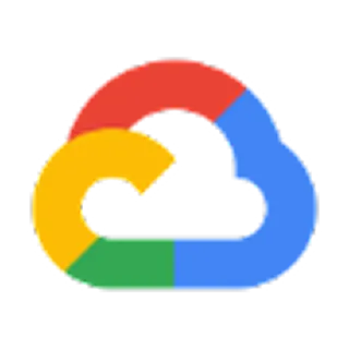 Google Cloud Icon