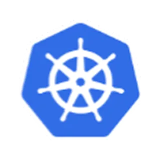 Kubernetes Icon