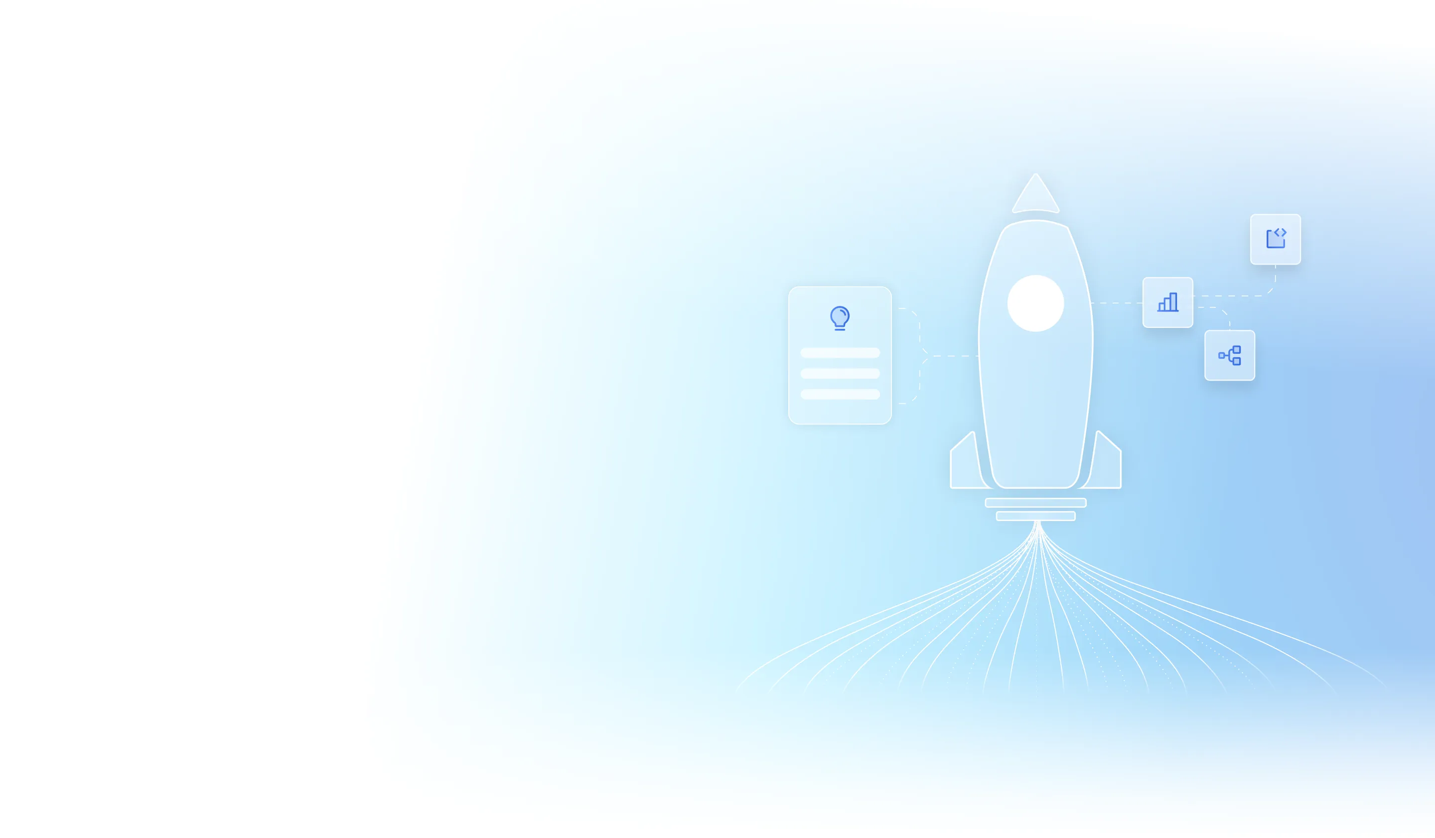 Startup & PoC Illustration