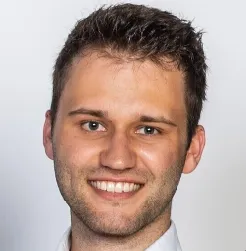 Fabian Götz Portrait
