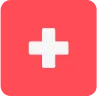 Swiss Icon
