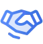 Handshake Icon
