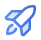 Rocket Icon