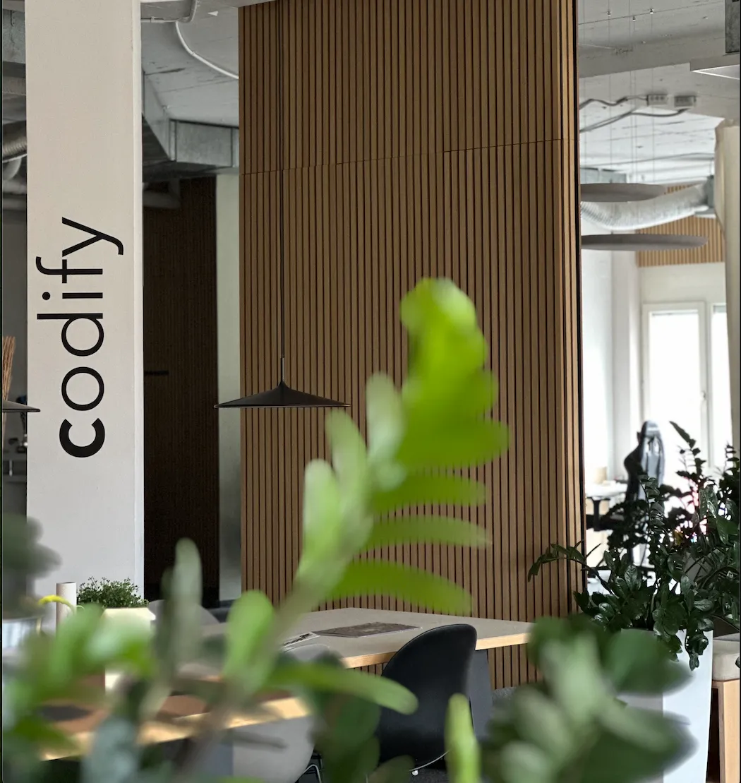Codify Büro