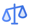 Scales Icon