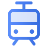 Tram Icon