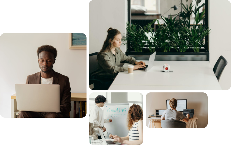 panorama revenue clientes