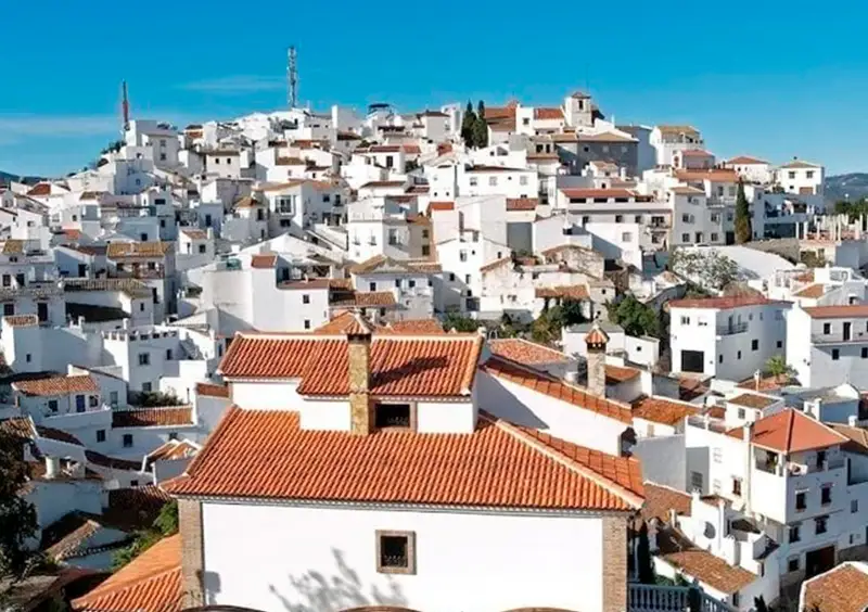 Bbou La Viñuela & Spa España