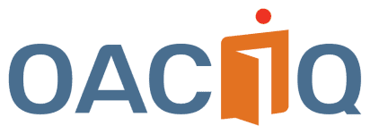 Logo OACIQ