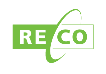 Logo RECO