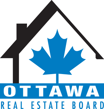 Logo Ottawa Real Estate Board