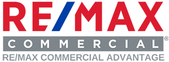 Logo Remax Commercial