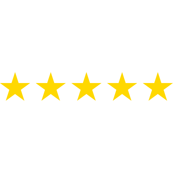 5 etoiles trustpilot