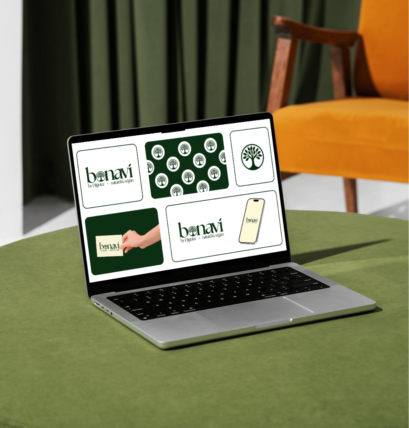 Portfolio Image