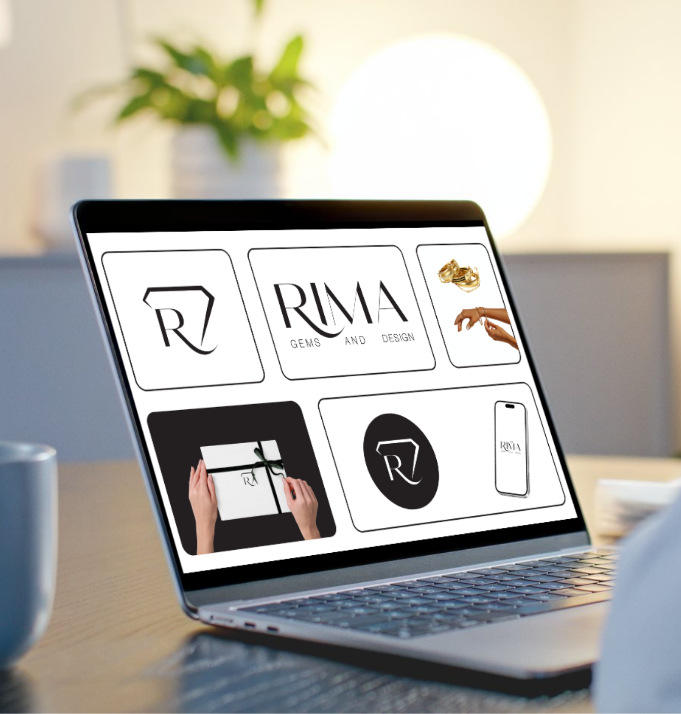 Portfolio Image