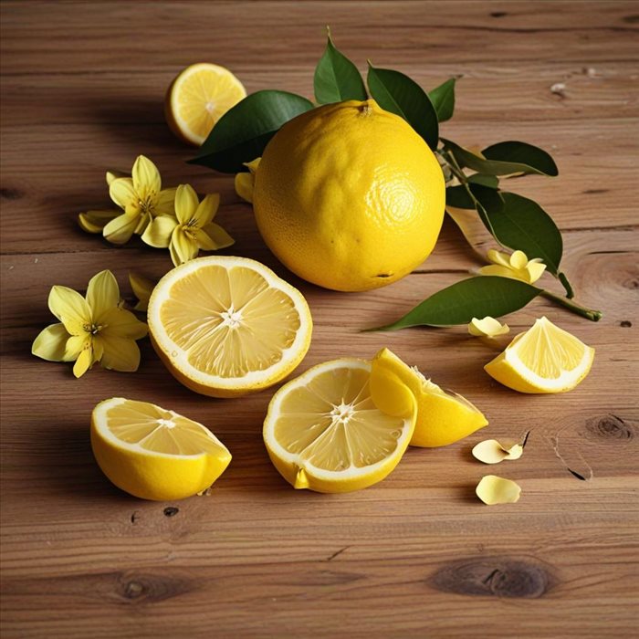 Comment effectuer un rituel d’amour avec un citron ?