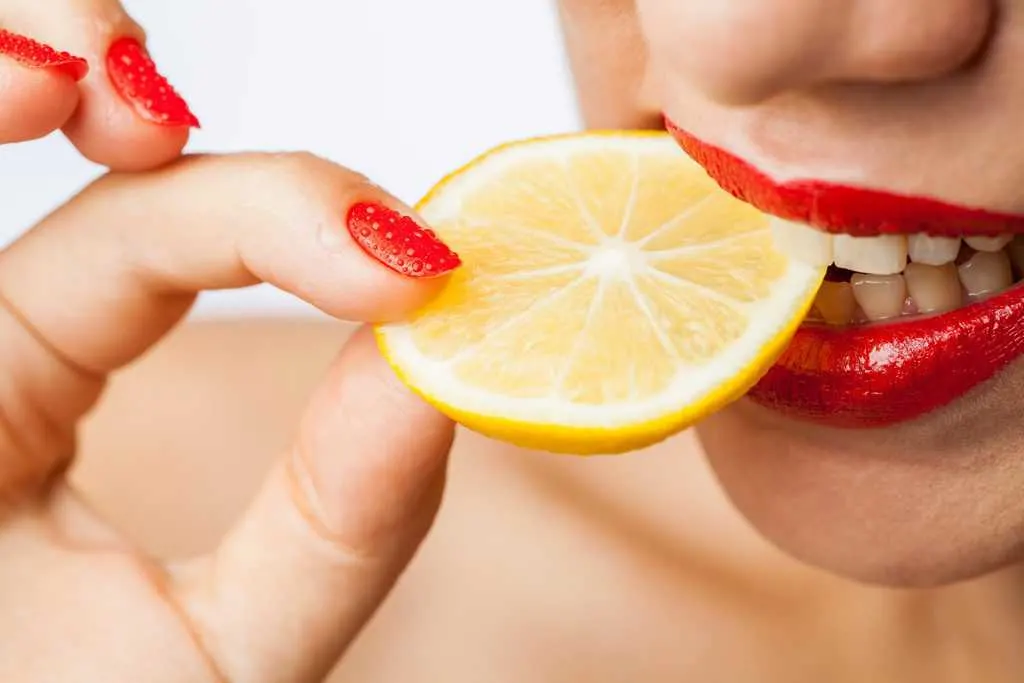 Envoûtement et Désenvoûtement puissant avec du citron