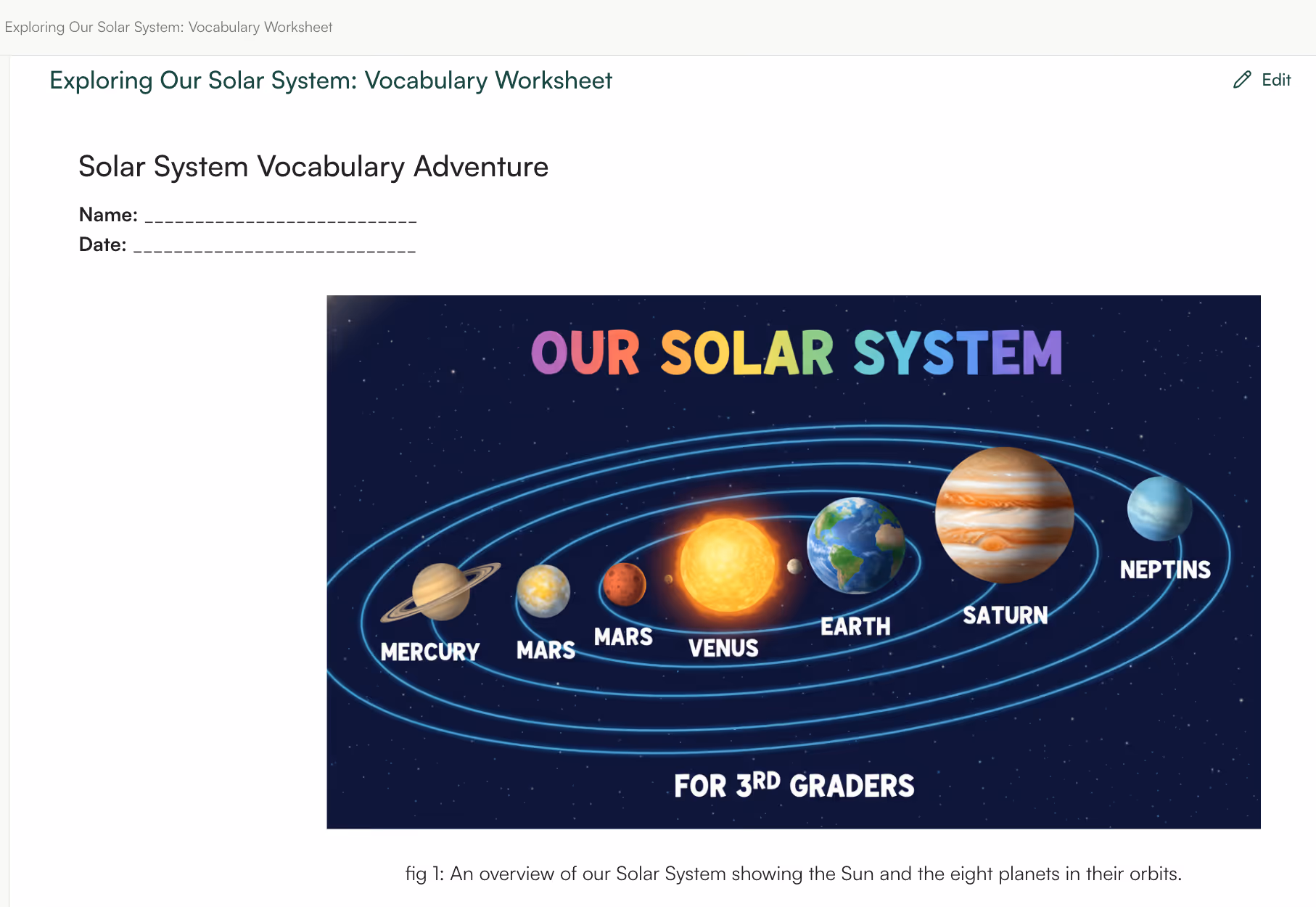 Use images for better context