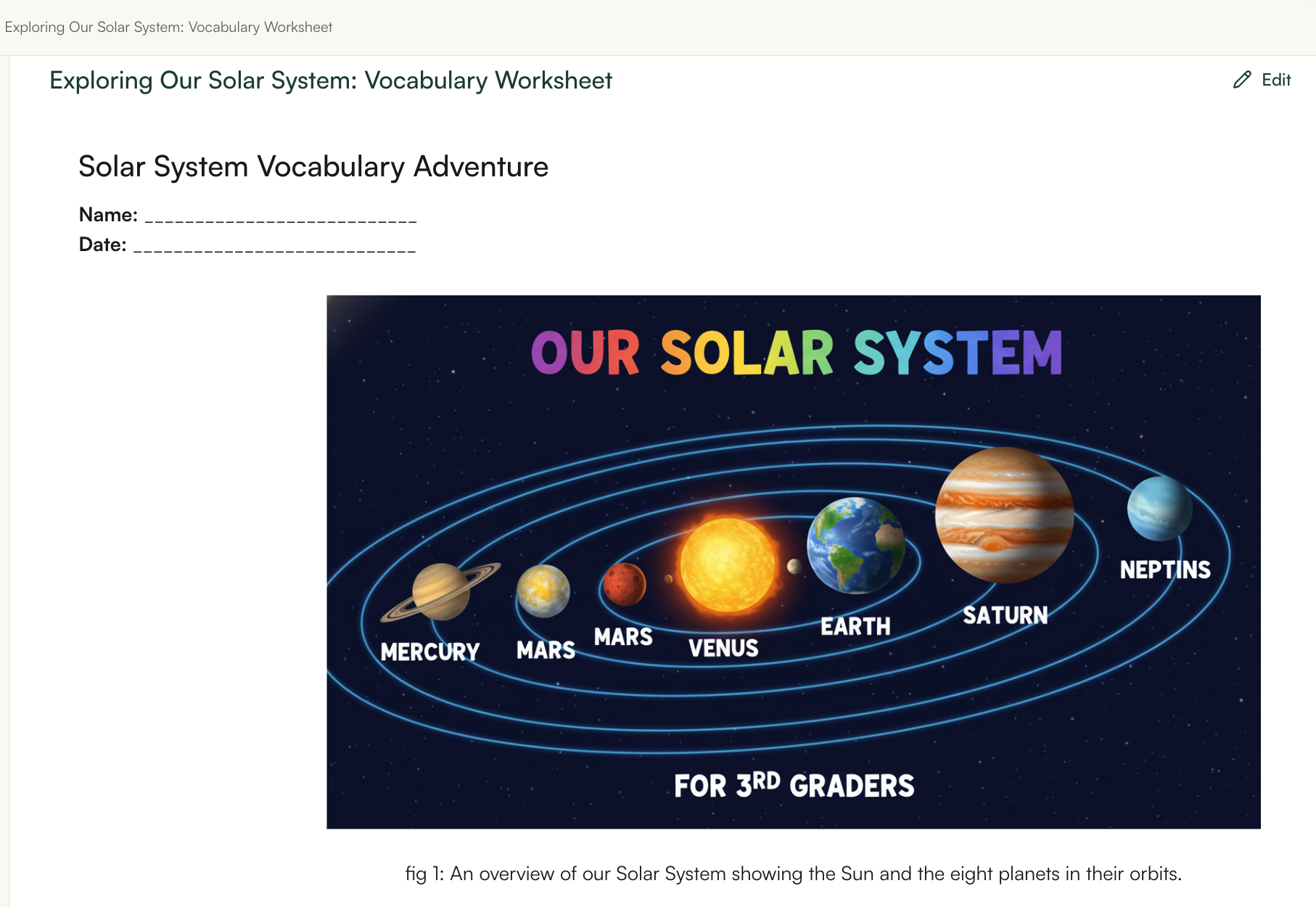 Use images for better context