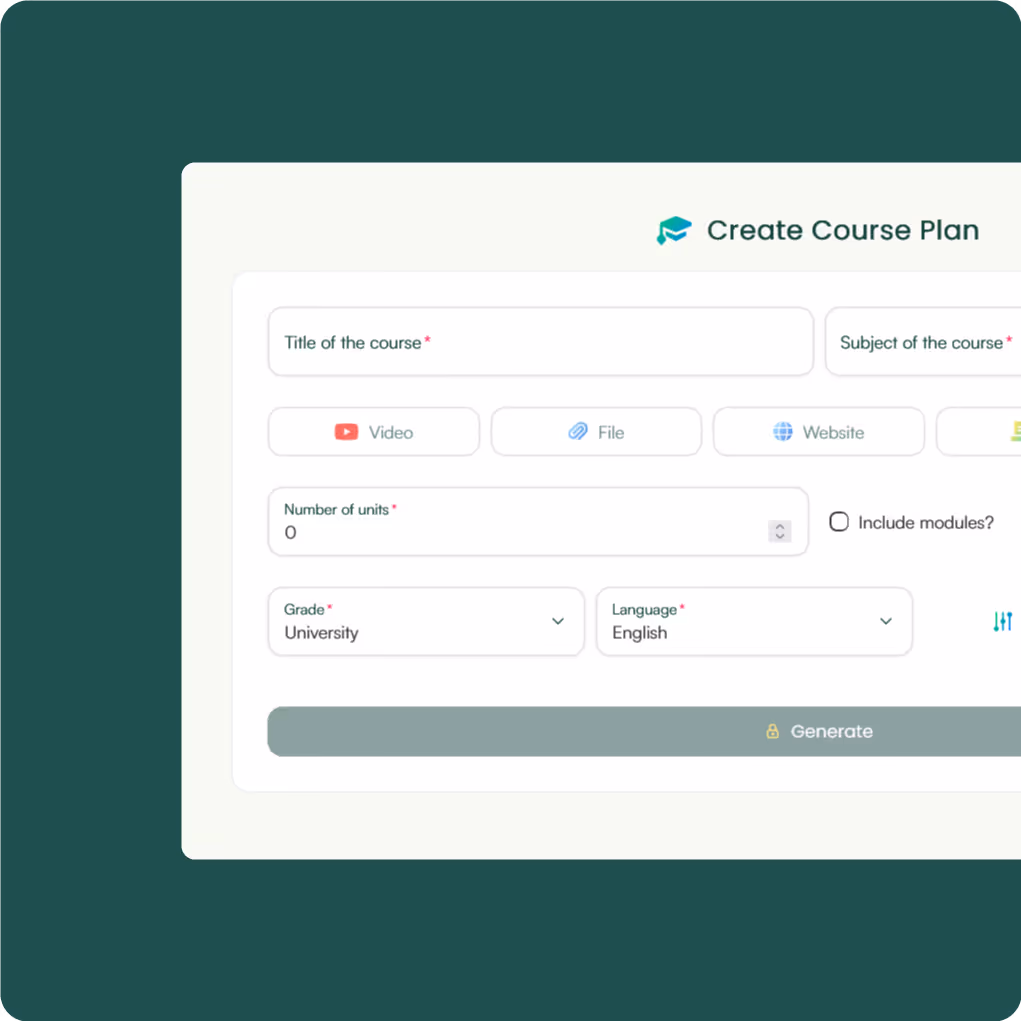 Curriculum rollout across classrooms