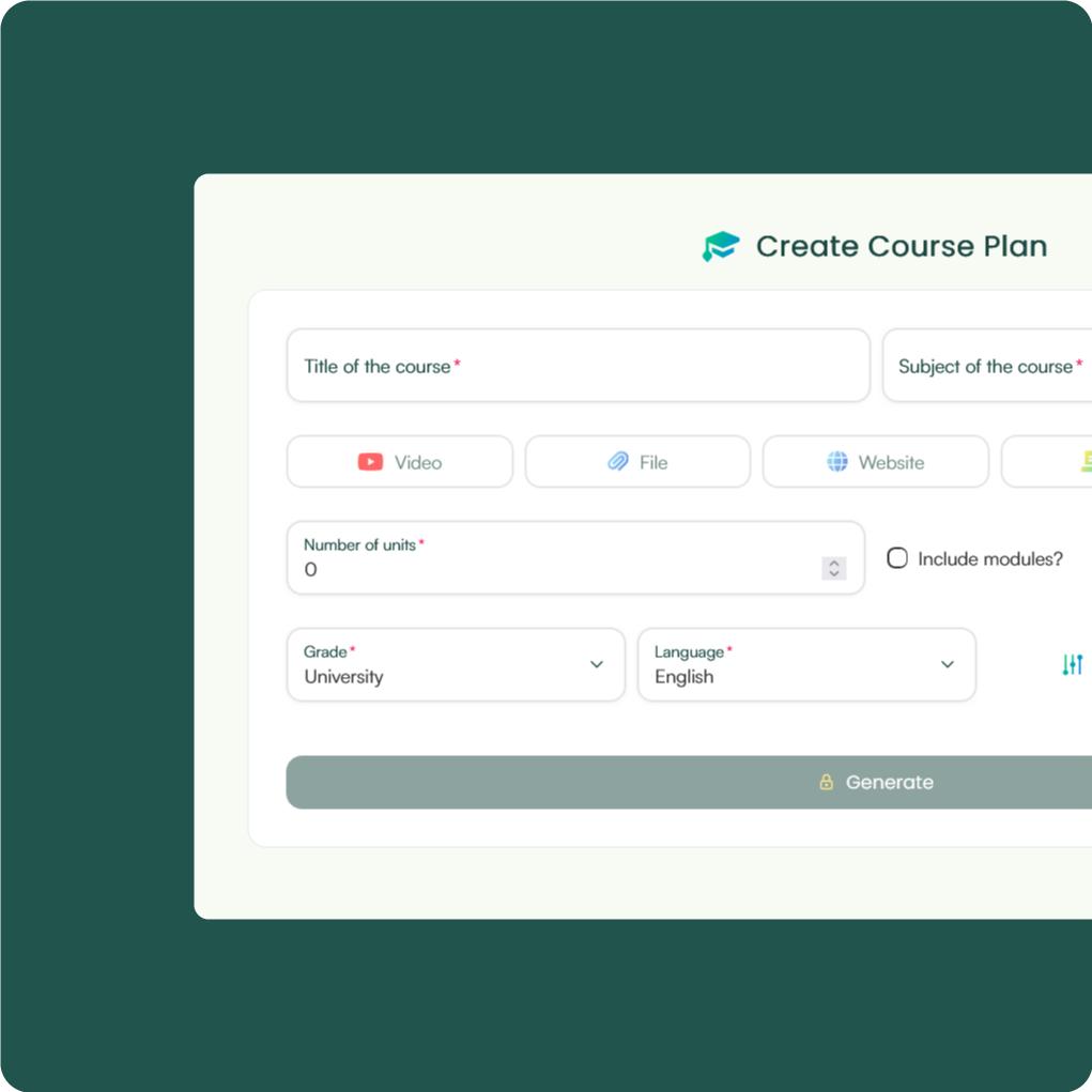 Curriculum rollout across classrooms