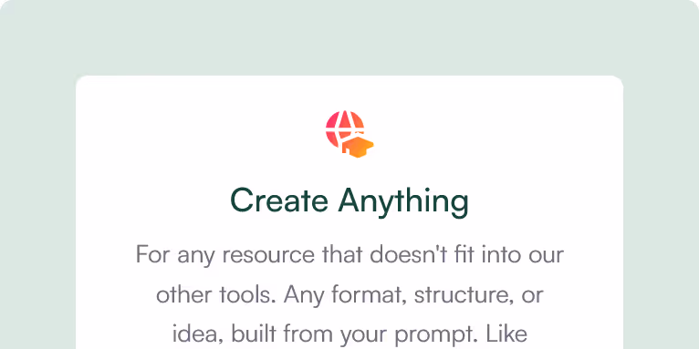 Use case 1: Monsha for Science