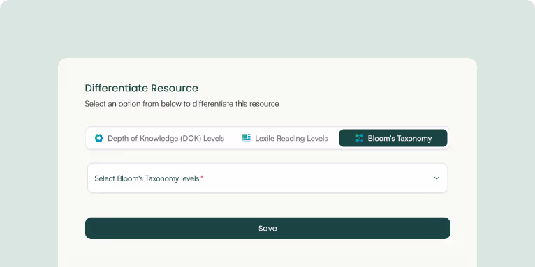 Use case 3: Monsha for Science